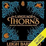 Cover of The Language of Thorns