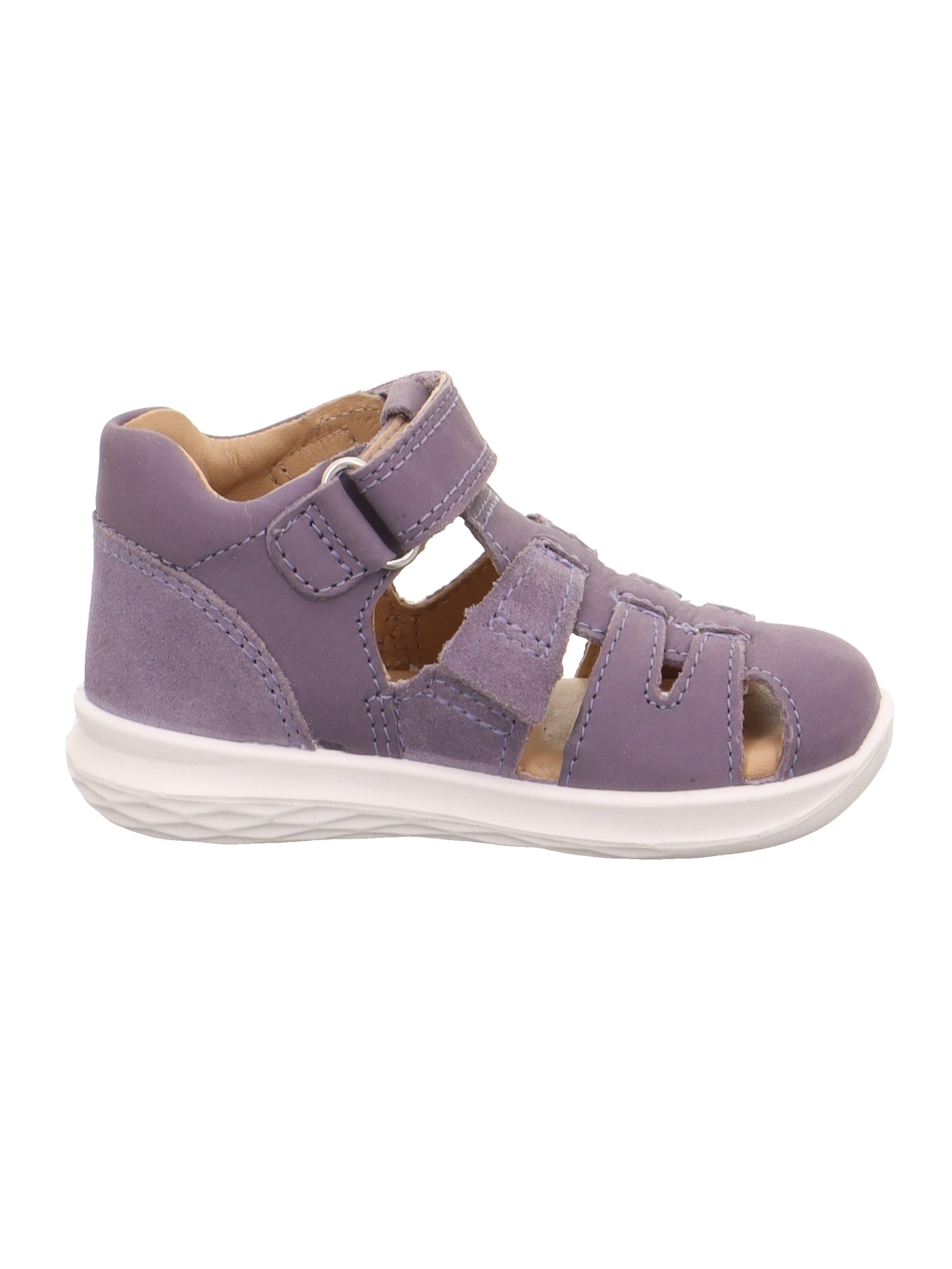 Superfit Mädchen Bumblebee Sandale 1-000392 Sandale
