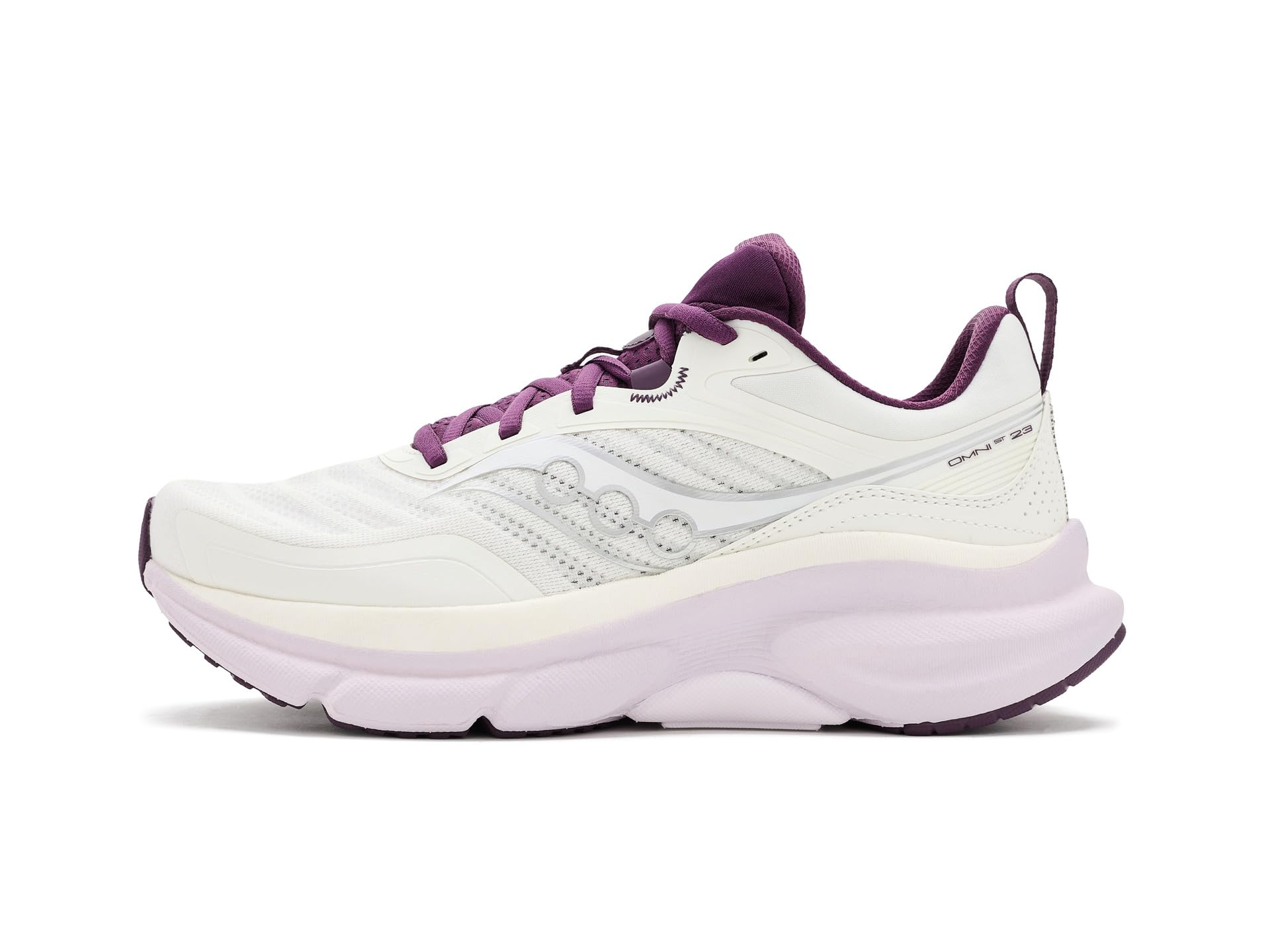 Saucony Omni St 23 para mujer