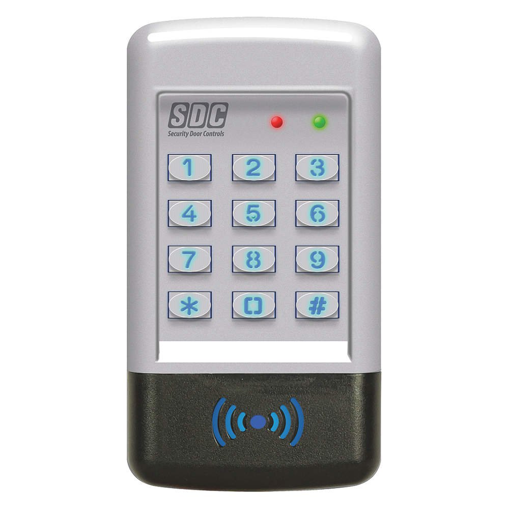 Sdc Security Door Controls 920 IN/ OUT DIG PROX ENTRY
