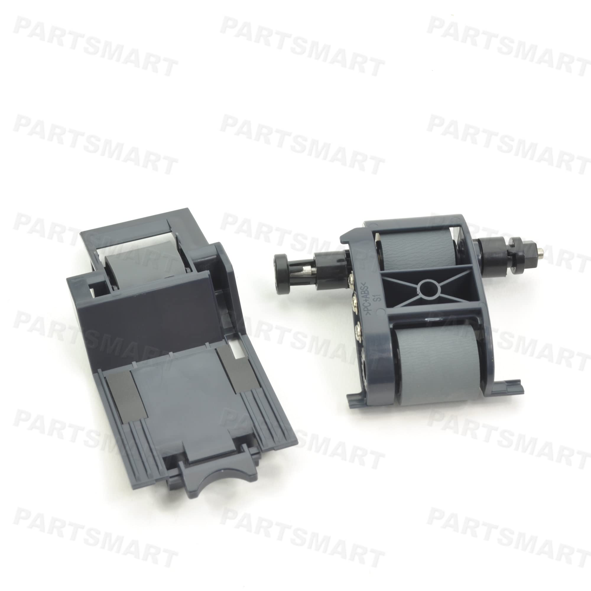 L2725-60002 L2718A ADF Roller Replacement Kit Compatible for HP Enterprise M525 MFP, Enterprise M630, Enterprise M725, Color Enterprise M575, Color Enterprise M651, Color Enterprise M680