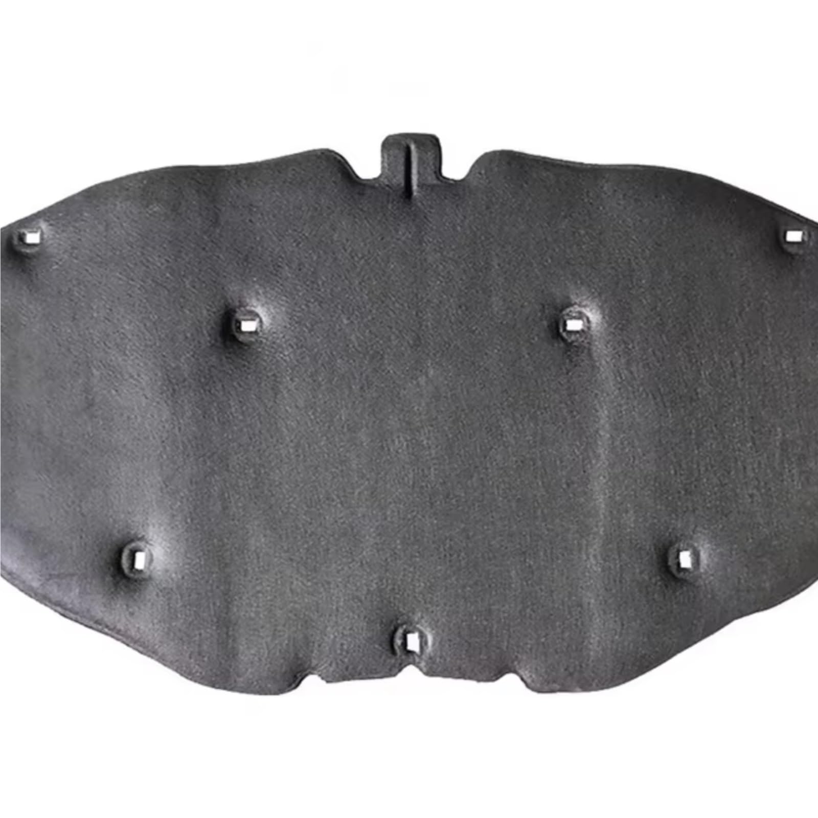 Coussin capot moteur phonique Jaguar F-Pace isolant thermique