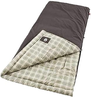 Amazon.com: Coleman: Sleeping Bags
