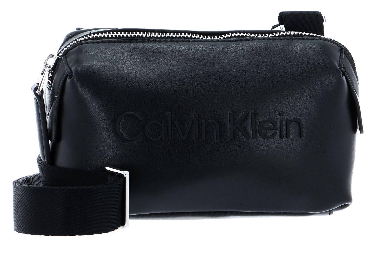 Calvin Klein CK SET CAMERA BAG, Black
