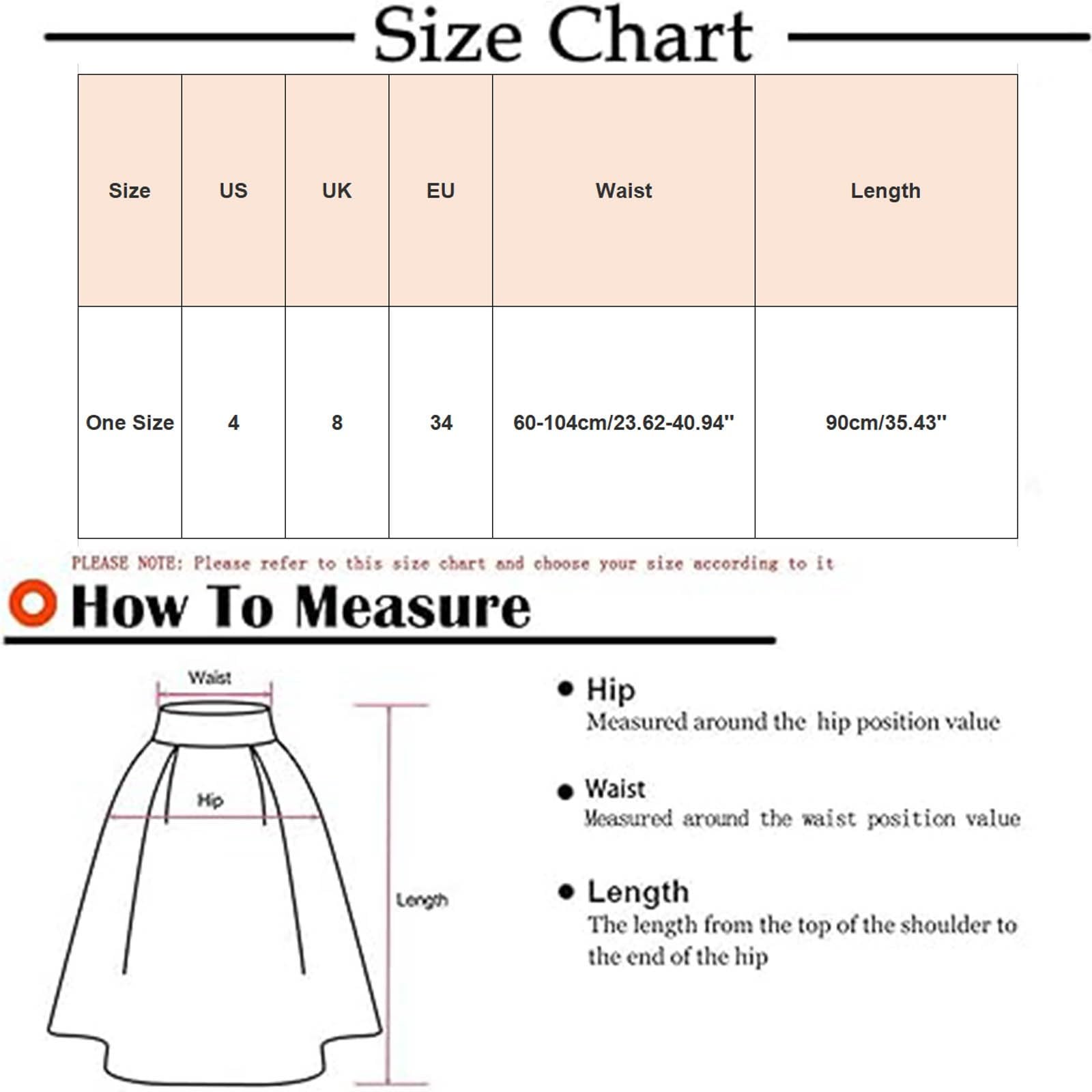 HOOUDO Damen Tüll Rock Unterrock NetzFeenMittellanger Langer Tanzrock Tüllrock Pink Petticoat Kurz Kinder Ballettkleid Ballettkleidung Mädchen Blau Umhang Schwarz Korsett