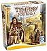 Templars' Journey Board Game