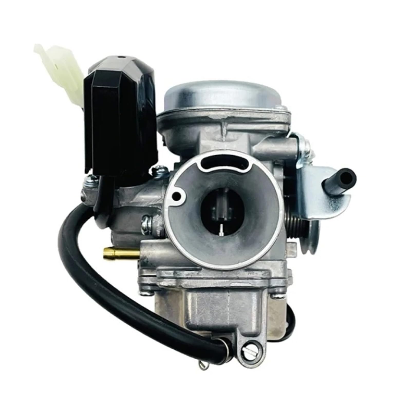 Carburateur PD20J pour réparer les ratés du scooter Lead 100 - 7