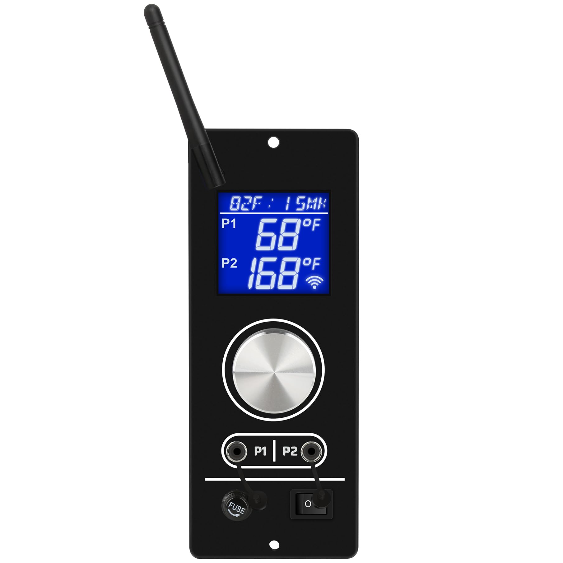 Amazon.com: WiFi Control Panel Replacement for Camp Chef Gen 2