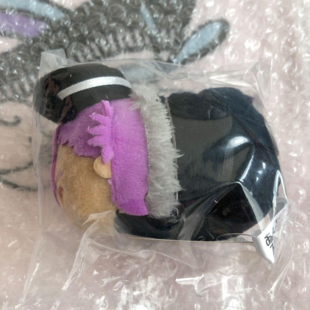 Amazon.co.jp: あんスタ あんスタ 乙狩アドニス もちマス もちもち