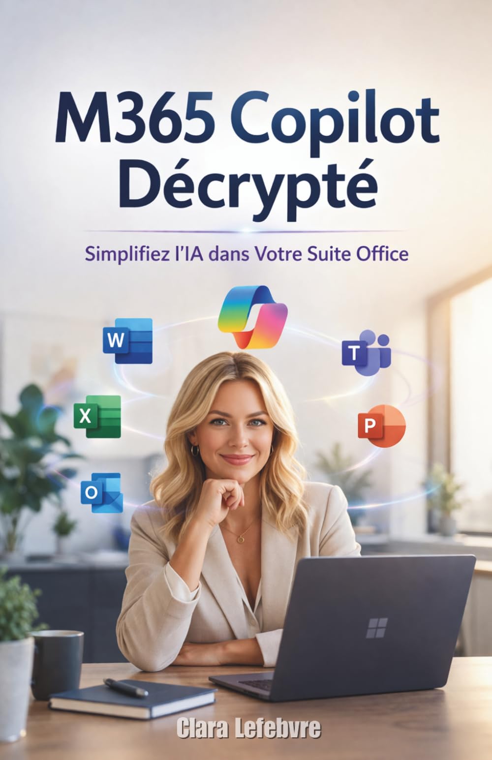 M365 Copilot Décrypté: Simplifiez l'IA dans Votre Suite Office