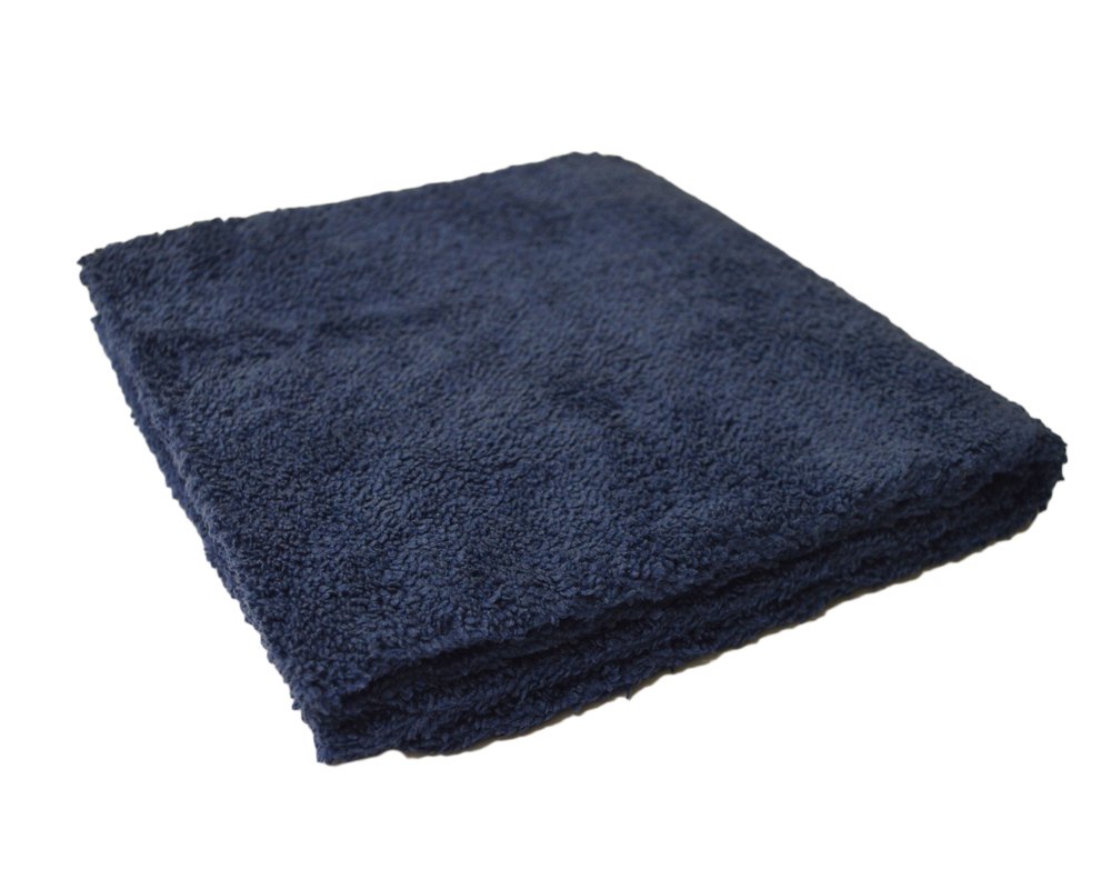 Mammoth Microfibre MM-INB Infinity Edgeless Buffing Towel for Detailing
