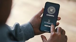 Cognito Physical Copy (App & Online Instructions) by Lloyd Barnes & Owen Garfield Physical Copy - Trick