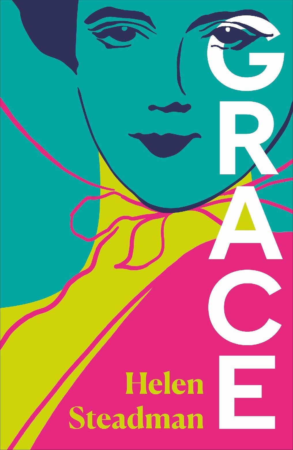 Grace: Historical fiction about Grace Darling, the lighthouse keeper's daughter