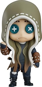 Amazon | グッドスマイルアーツ上海 ねんどろいど identityV 第五人格