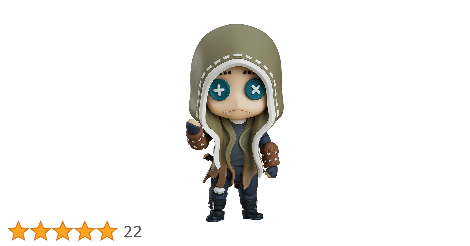Amazon | グッドスマイルアーツ上海 ねんどろいど identityV 第