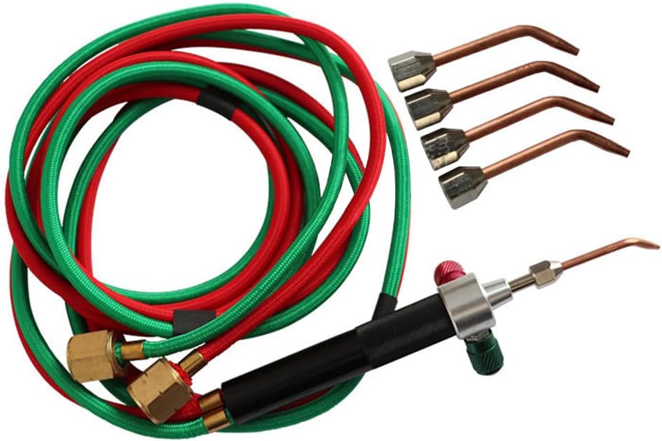 Jewelry Repair Welding Micro Torch Kit, Micro Mini Torch