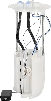 Fuel Pump Compatible for Toyota FJ Cruiser Base SP9034M
