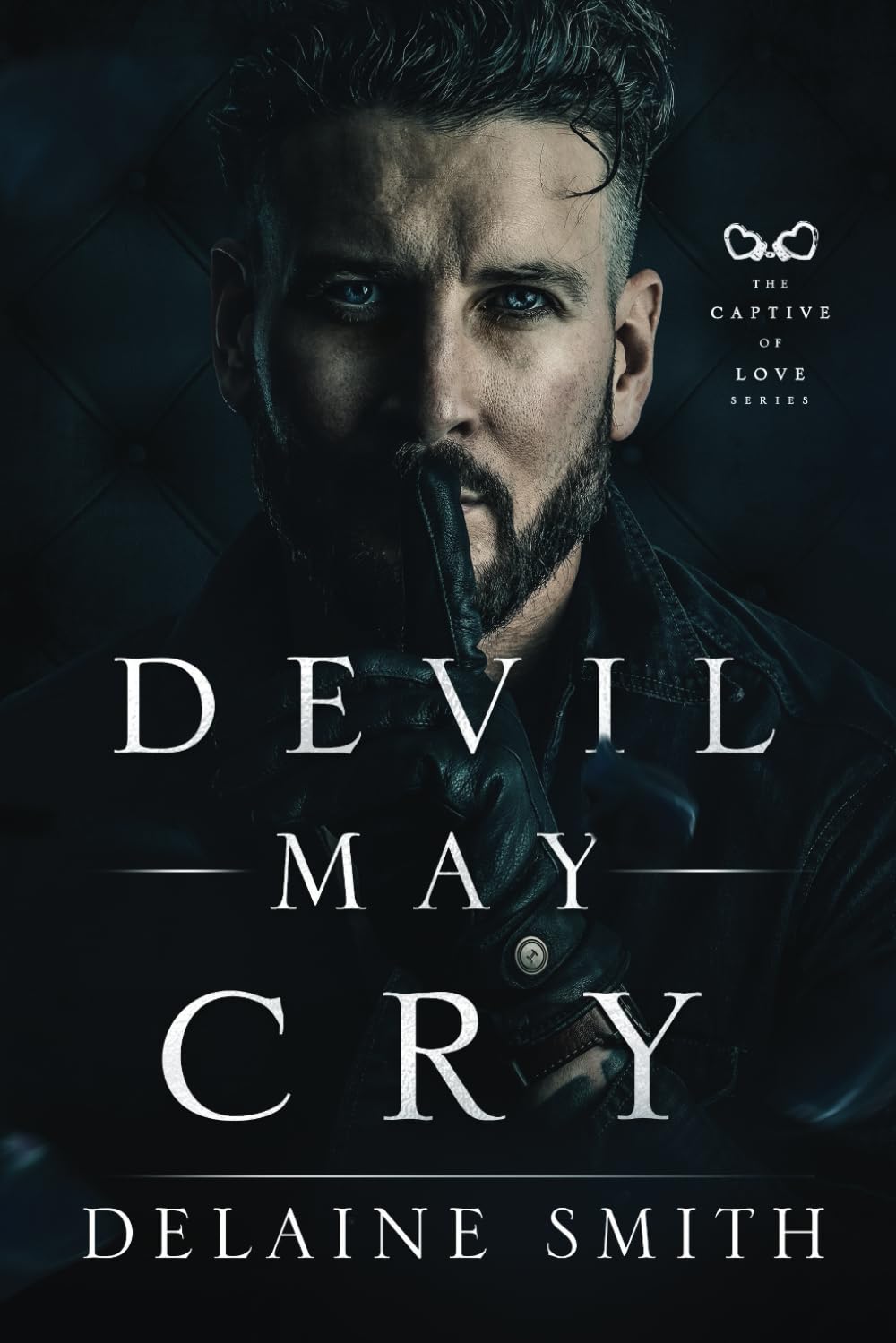 Devil May Cry (The Captive of Love Series)