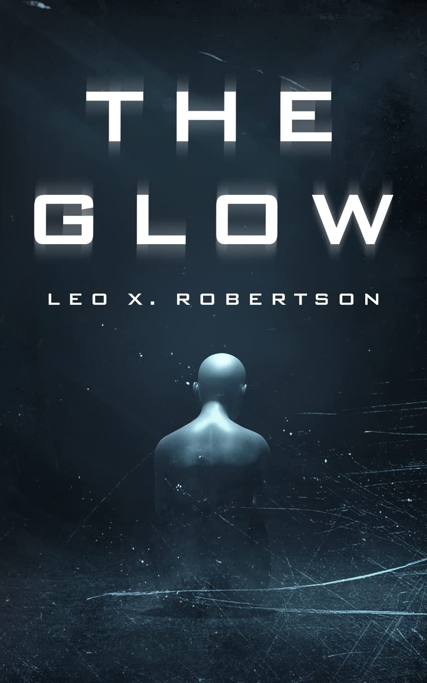 Buy The Glow — BookShops.in
