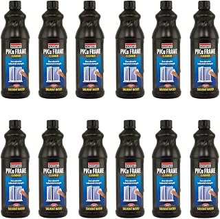 PVCu Solvent Cleaner