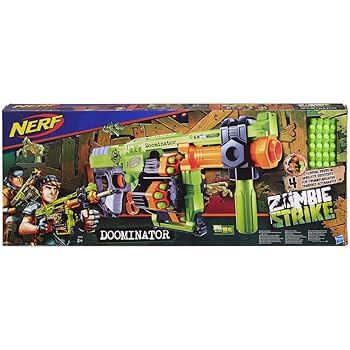 nerf doominator amazon