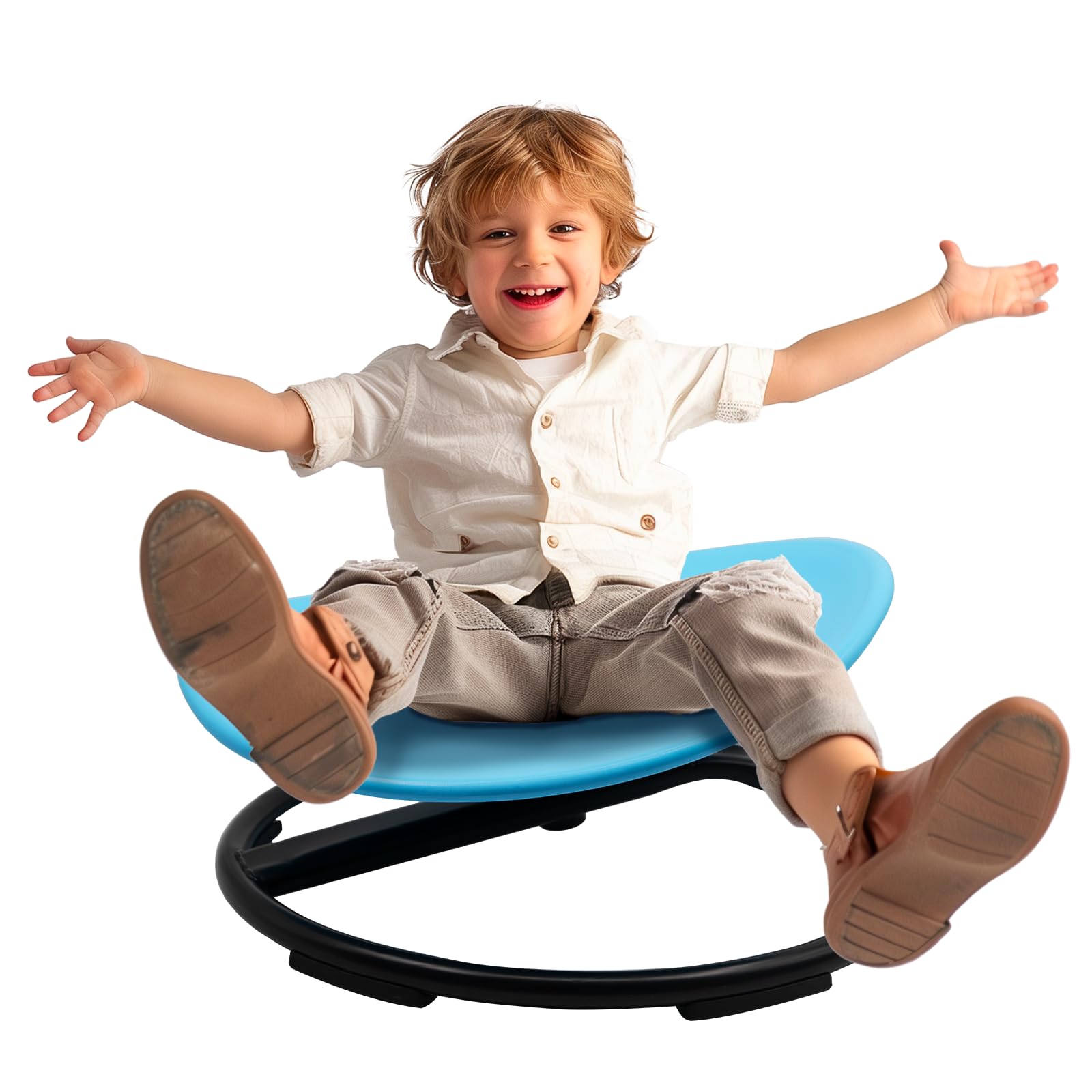 Amazon｜Sensory Chair 子供用 大人用 自閉症の子供用ロッキング