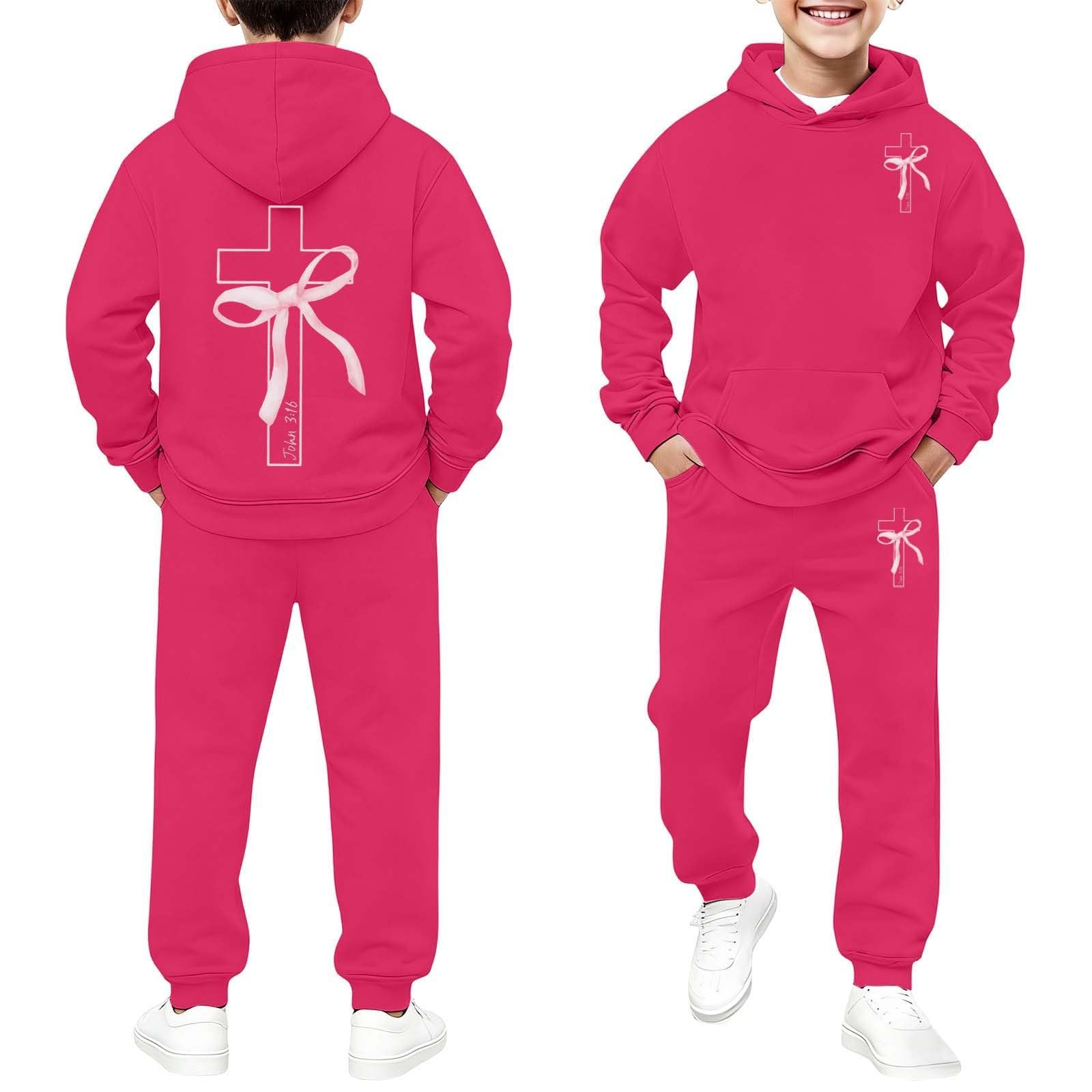 Conjunto de 2 piezas con estampado floral para niñas, ropa de juego informal cómoda y pantalones cortos para niños pequeños
