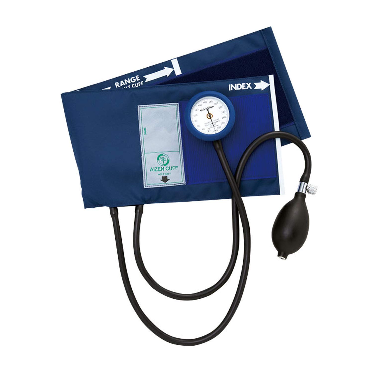 アイゼンコーポレーション ギヤフリーアネロイド血圧計 ロイヤルブルー GF700-07 1個 Amazon.co.jp: アイゼンコーポレーション ギヤフリーアネロイド血圧計