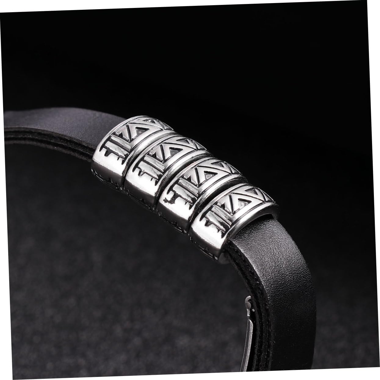 OSALADI 2st Band Uhrenarmband Herzfrequenz-monitorband Touch-band-riemen Ersatzband Ansehen Uhrenarmband Aus Metall Geschnalltes Handgelenkbandage Trageschlaufe Gürtel Zubehör