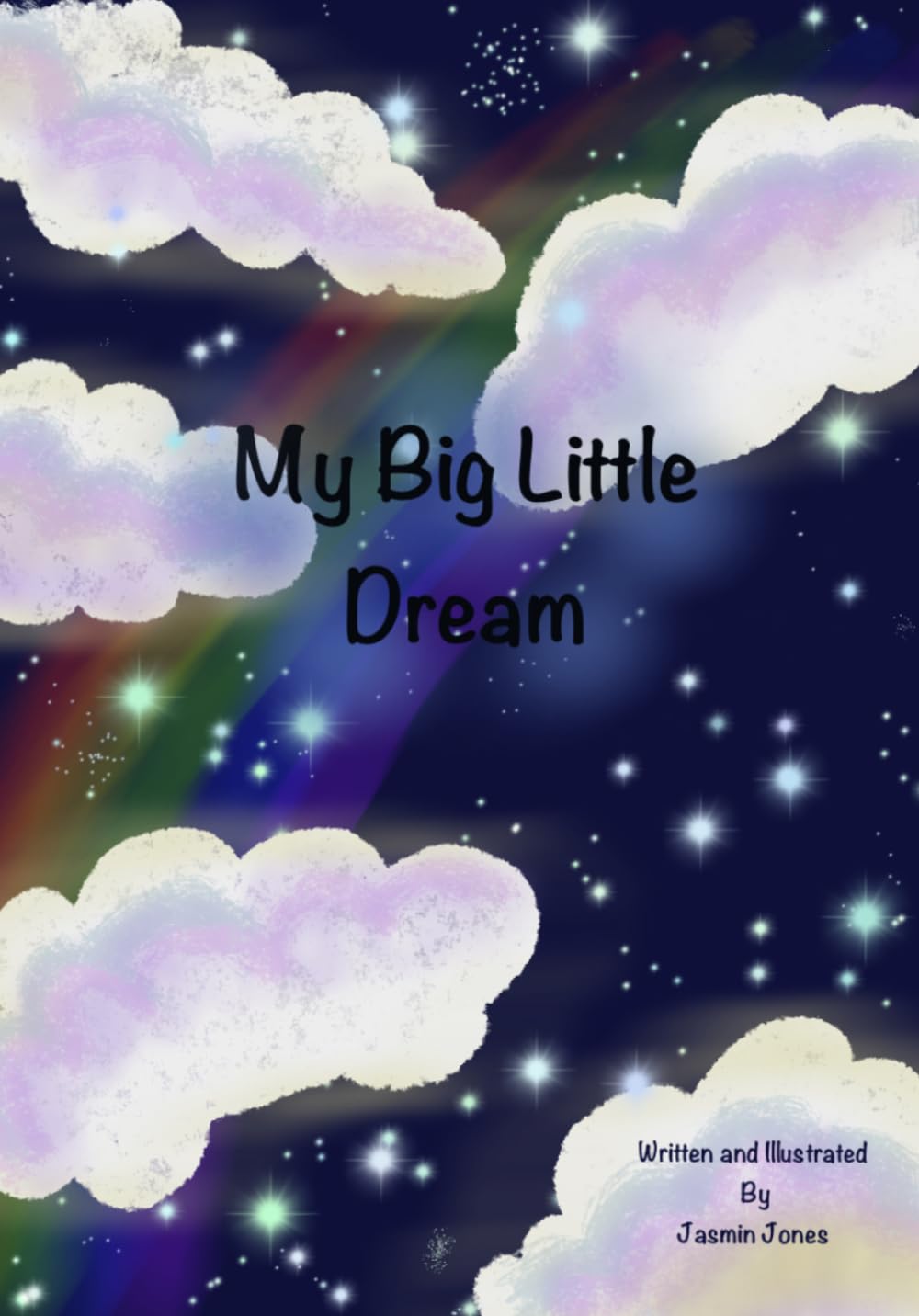 My Big Little Dream