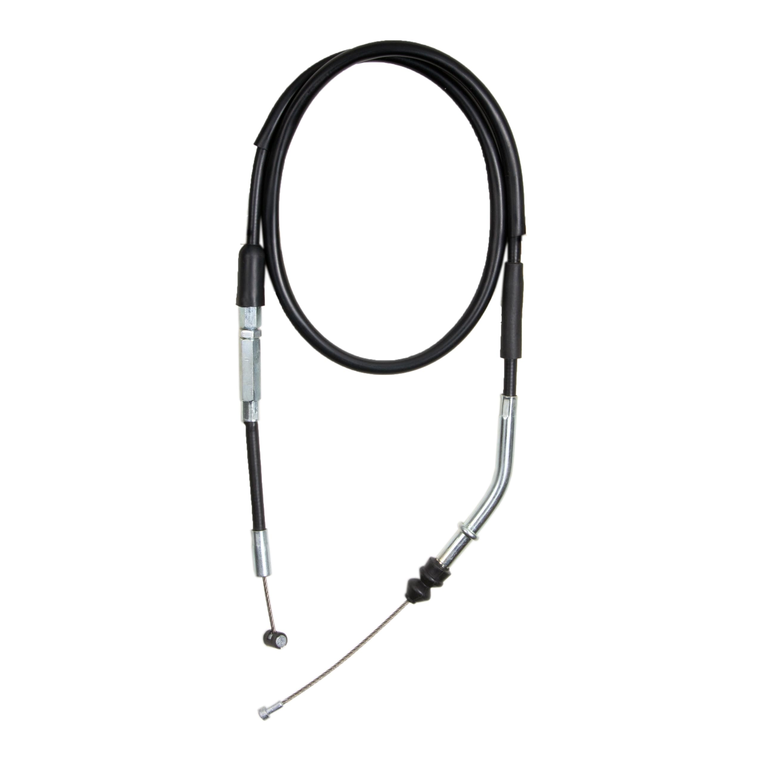 MOTOMASTER Cavo frizione moto compatibile con Suzuki RM-Z 450 (2008-2013) / E0170318/ 5852T01