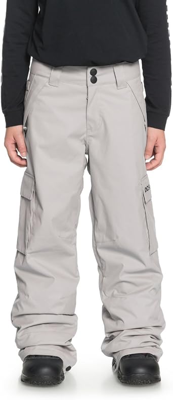 dc snow pants