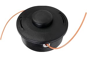 Newest 25-2 Trimmer Head Compatible with Stihl FS55 FS55R FS70 FS80 FS85...