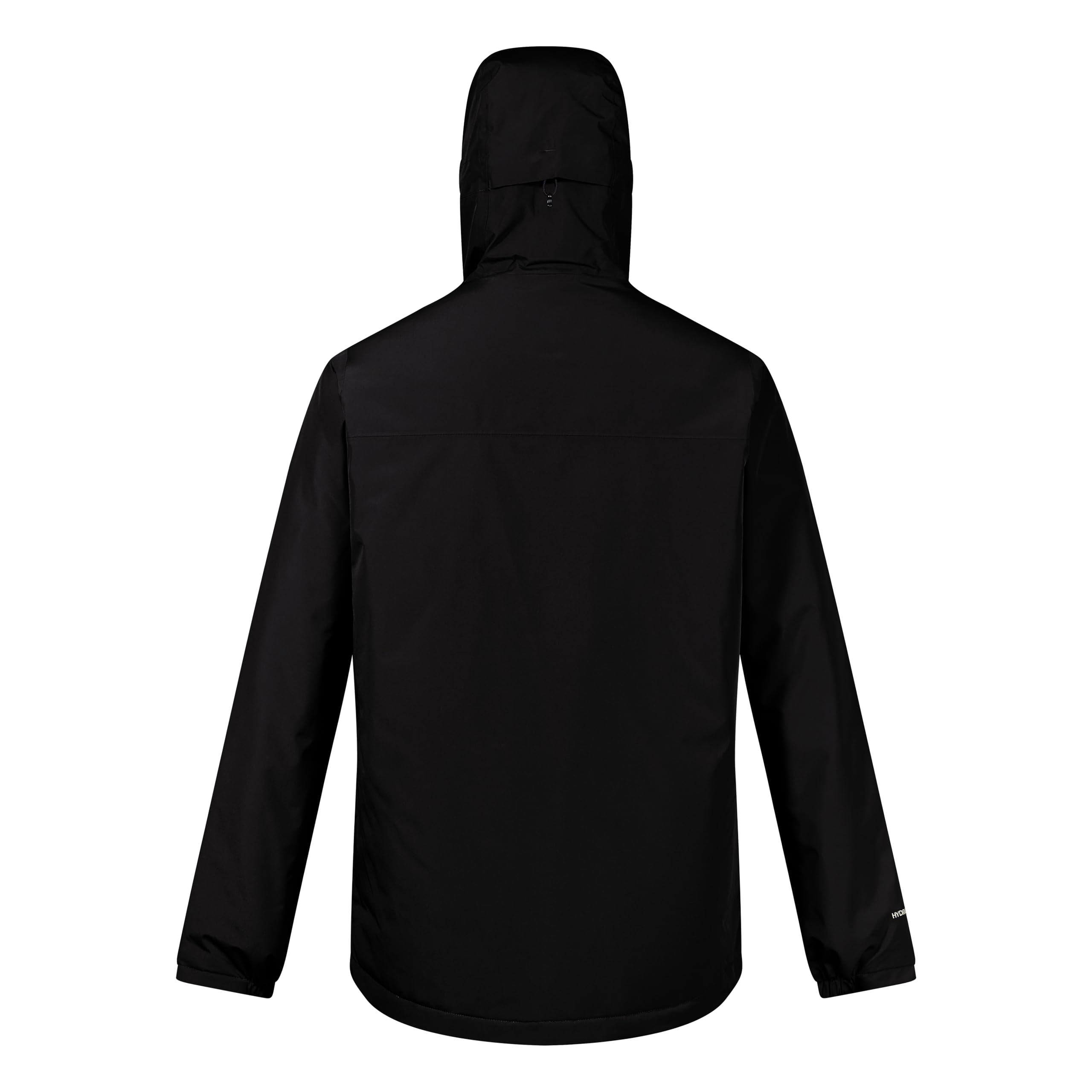 Berghaus Herren Deluge Pro Shell-Regenjacke | Strapazierfähig | Atmungsaktive Jacke Jacke