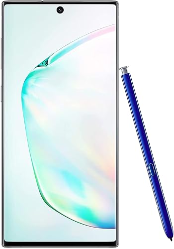 Vista 4 de Galaxy Note 10 Stylus S Pen Reemplazo para Samsung Galaxy Note 10 Note 10 Plus Note 10+ 5G Stylus Pen con puntas/puntas (sin Bluetooth)