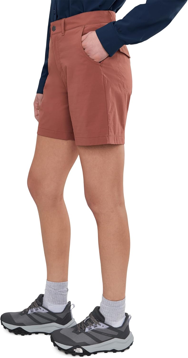 Royal Robbins Wilder Shorts
