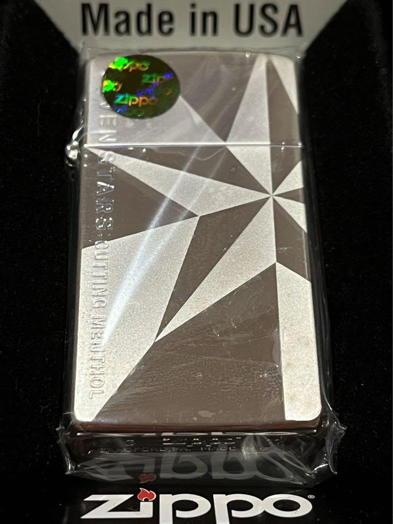 Amazon.co.jp: オイルライター SEVEN STARS CUTTING MENTHOL セブン 