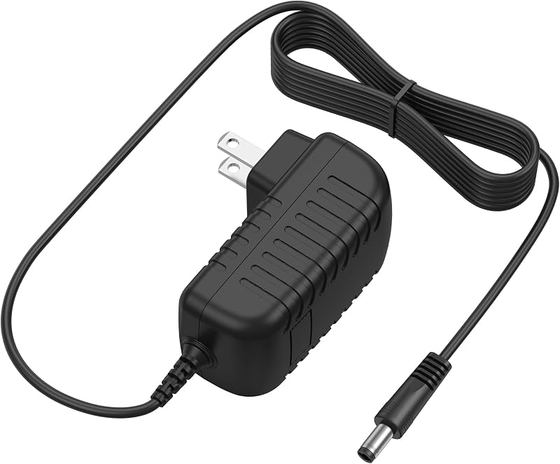 12V AC DC Adapter Power Supply for Duralast BP-DL700 Generac Jump Starter