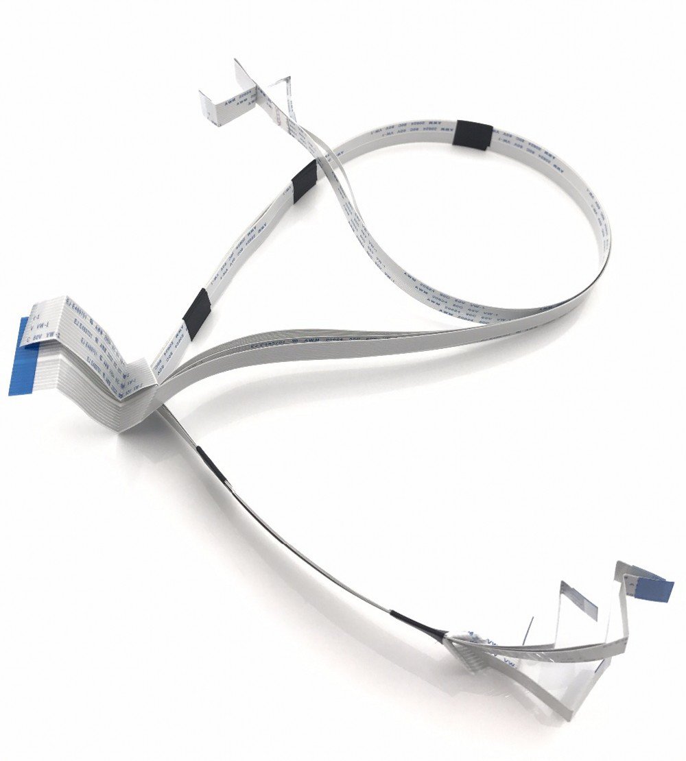 Print Head Data Cable for Epson R290 R295 R330 R280 R285 L800 L801 L805 L810 L850 T50 P50 T59 A50 RX585 RX610