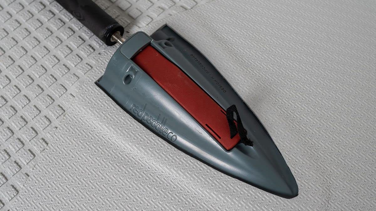 Amazon | 2023 Red Paddle Co 14フィート x 27インチ Elite 空気注入式