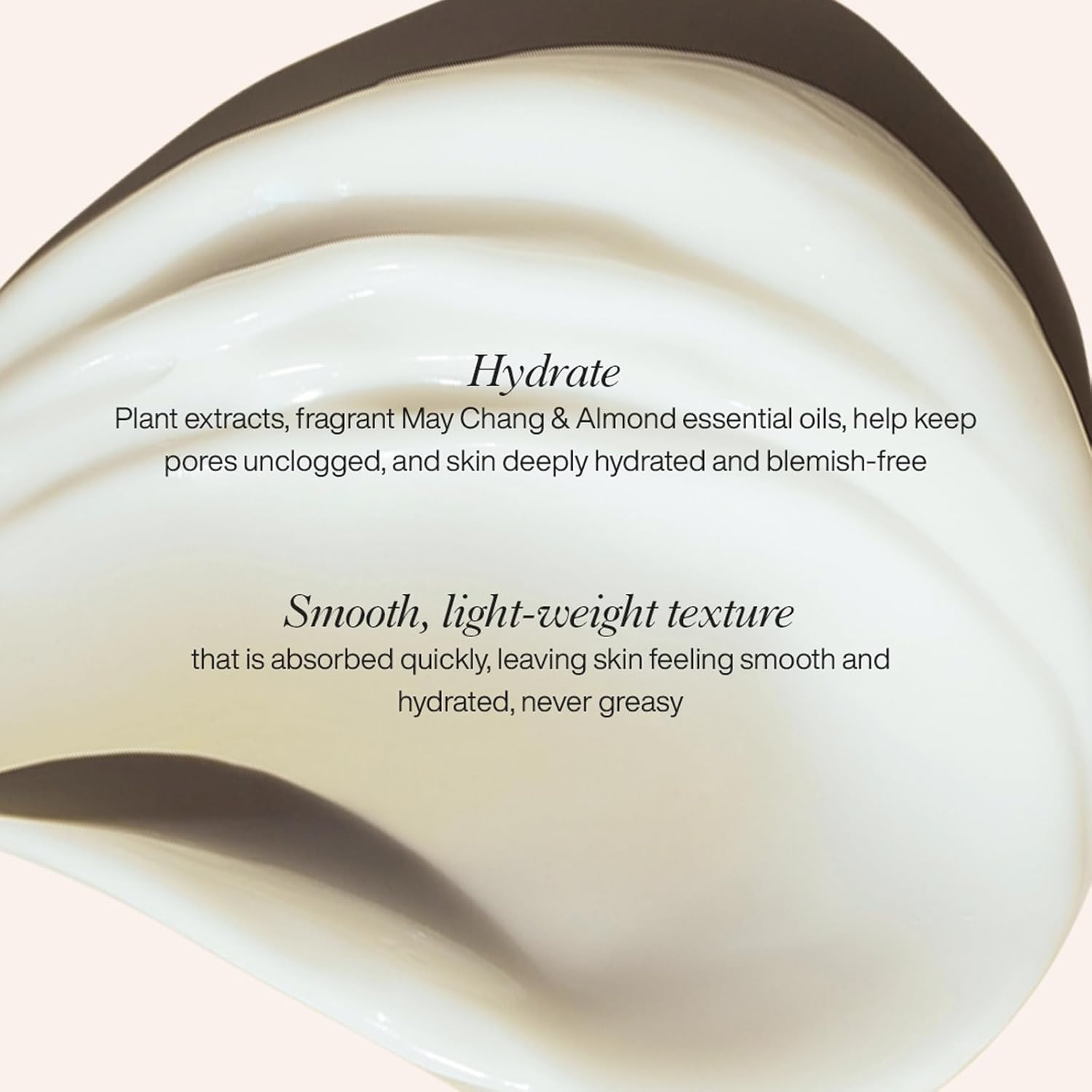 Organic Works Daily Hydration Renewal Night Cream - Nourishing Night Cream with Camellia Sinensis and Lavender - Suitable for All Skin Types - 1.69 oz - Image 5