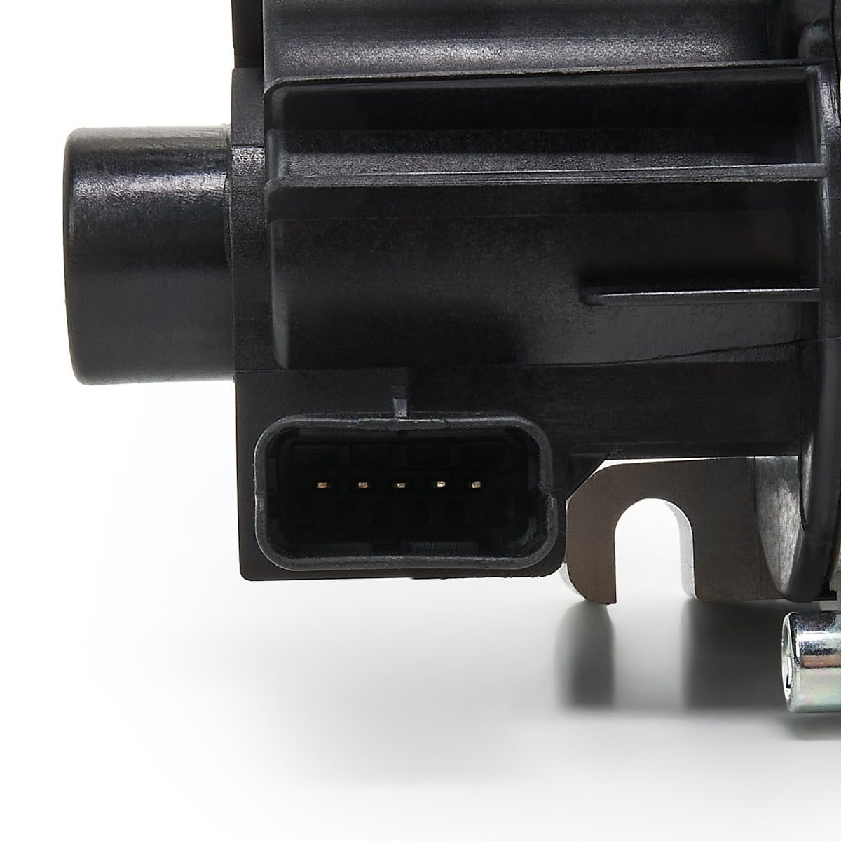 RIDEX 1145E0090 Válvula EGR eléctrico con junta Compatible con FORD MONDEO IV Turnier BA7
