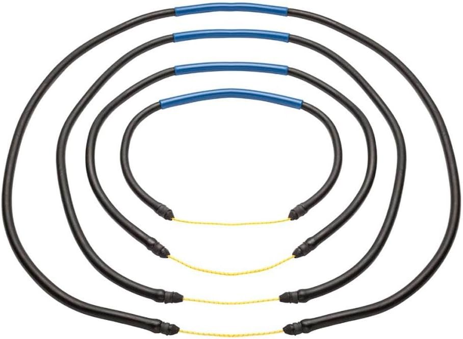 Riffe Pole Spear Power Band 3/8"