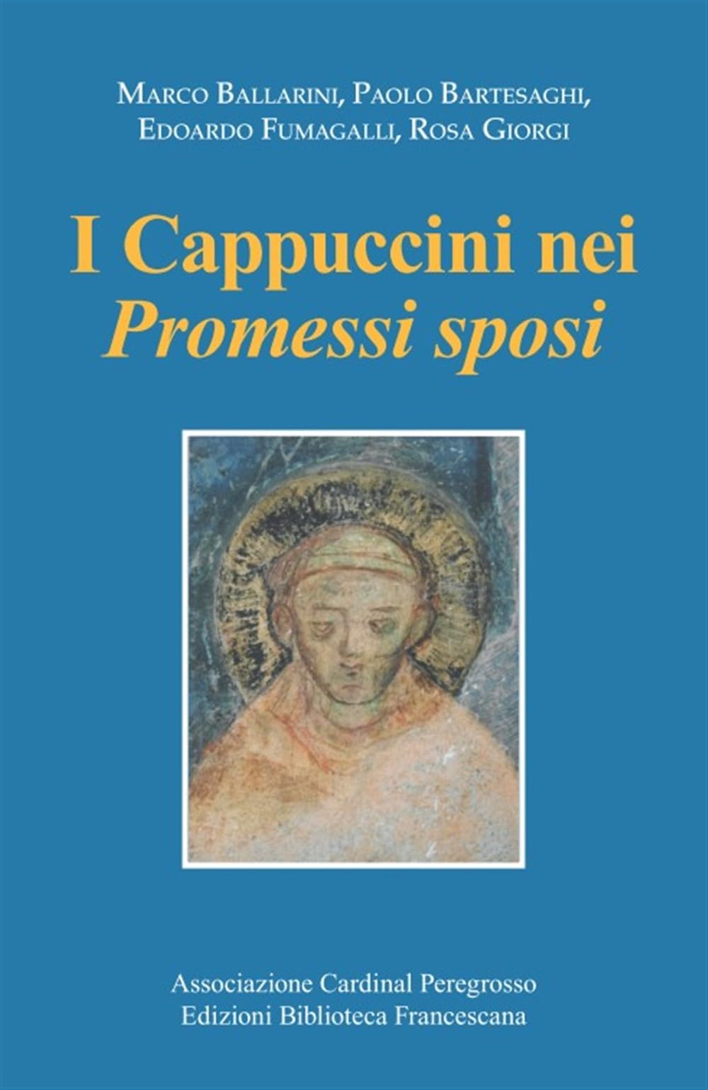 I Cappuccini Nei «Promessi Sposi» - 4