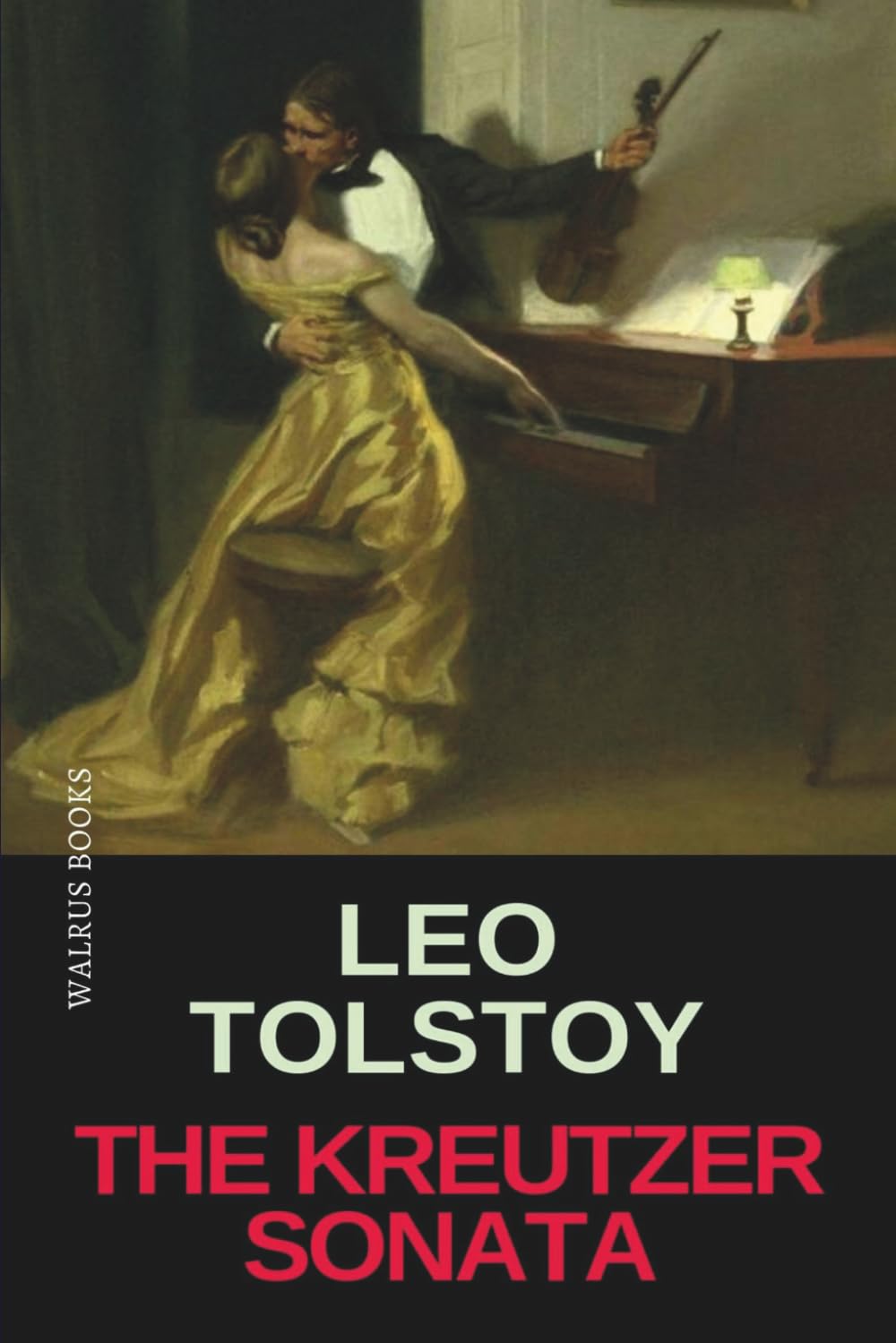 The Kreutzer Sonata