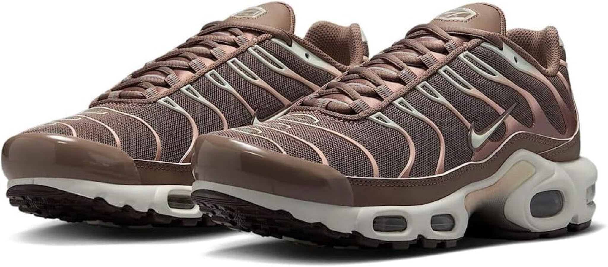 Amazon | [ナイキ] エア マックス プラス W AIR MAX PLUS ミンク