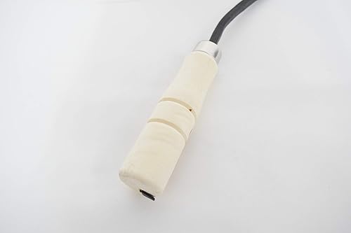 Miniatura 8 de JGI HOMI 2 - Herramienta de jardín para desmalezar, jardinería, cosecha y plantación, arado de mano coreano homi, duradero, afilado y ergonómico