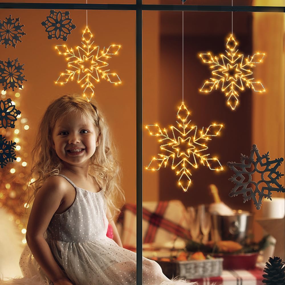 Kerstverlichting kopen voor binnen & buiten | LED kerstlampjes