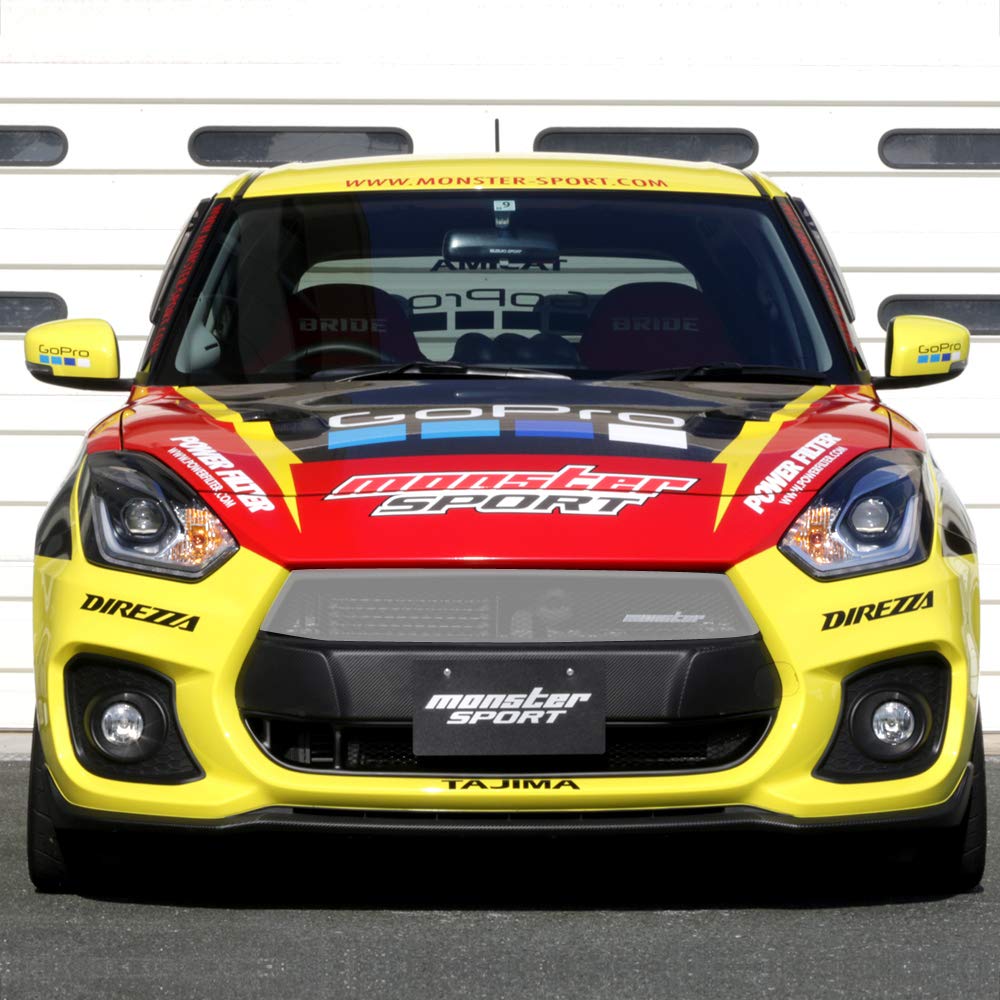 Amazon.co.jp: MONSTER SPORT スポーツグリル ロア スイフト