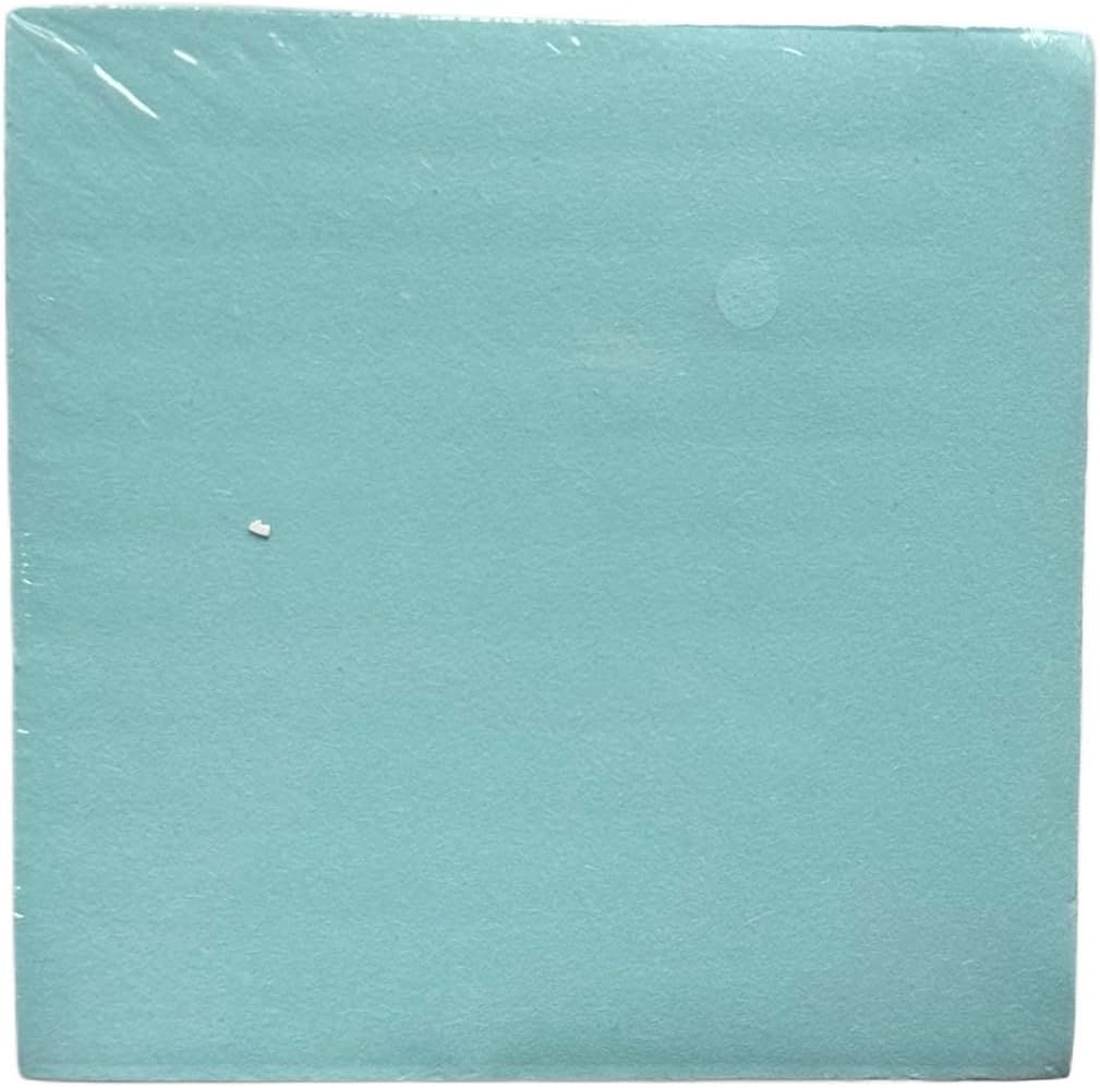 D.RECT Note Block 85x85x80mm Notepad Replacement Paper for Note Box, 750 Sheets Pastel Colours - Cube Note Box, Non Sticky Notes, Small Writing Paper - Memo Block for School Office Home 6 61ubF9k5oHL. AC SL1500